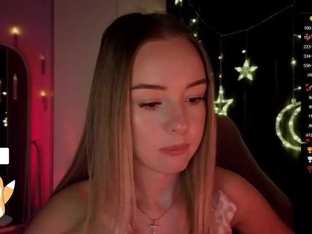 Nestyzz's BongaCams show and profile