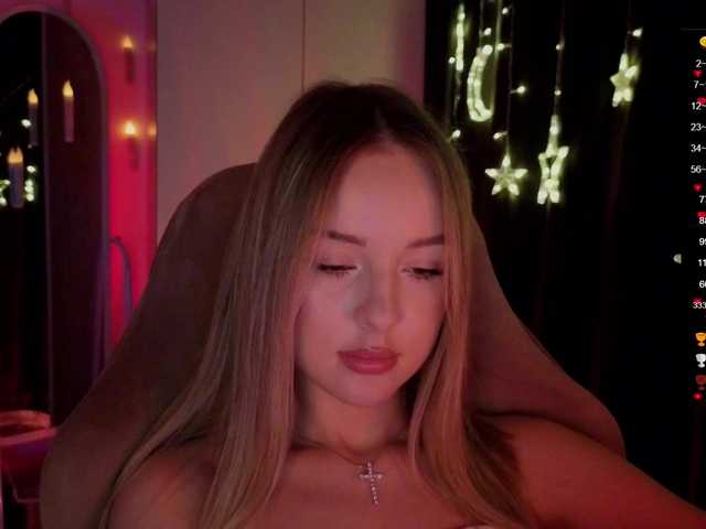 Nestyzz's BongaCams show and profile