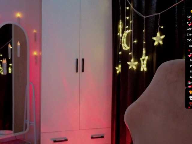 Nestyzz's BongaCams show and profile