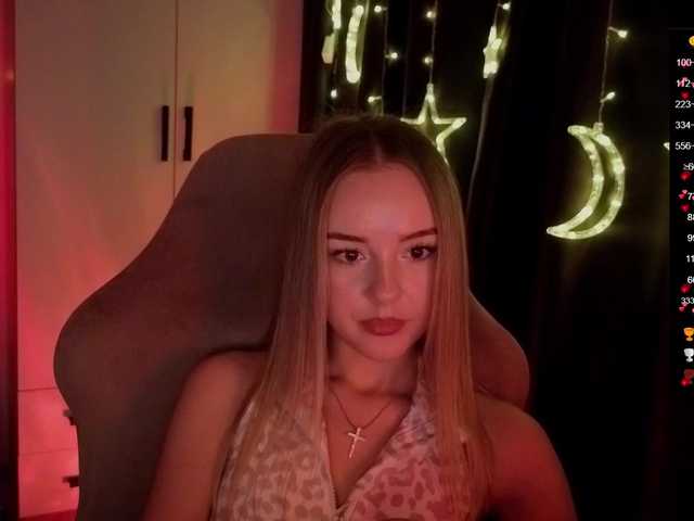 Nestyzz's BongaCams show and profile