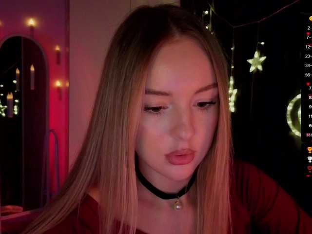 Nestyzz's BongaCams show and profile