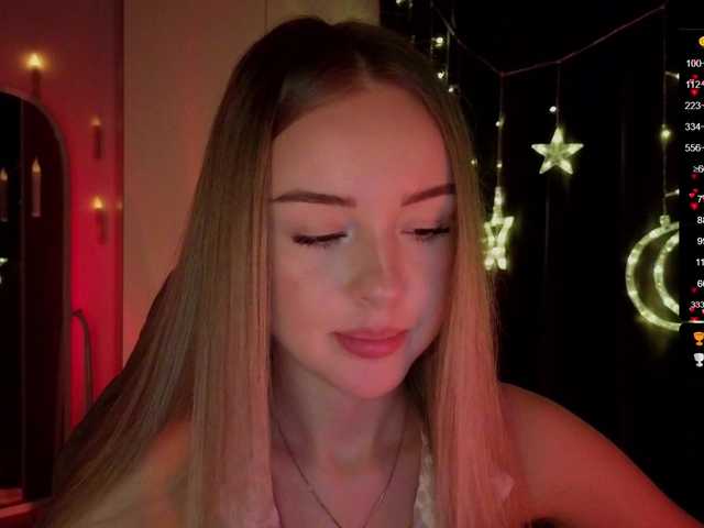 Nestyzz's BongaCams show and profile