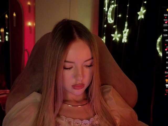 Nestyzz's BongaCams show and profile