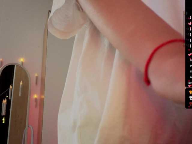 Nestyzz's BongaCams show and profile