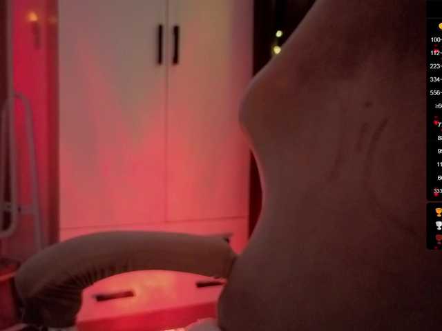 Nestyzz's BongaCams show and profile