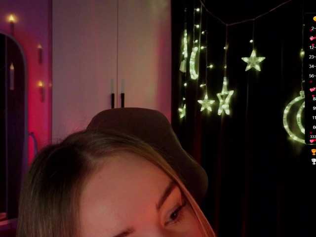 Nestyzz's BongaCams show and profile