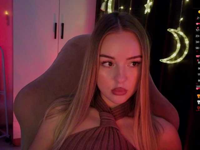 Nestyzz's BongaCams show and profile