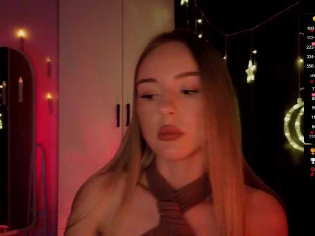 Nestyzz's BongaCams show and profile