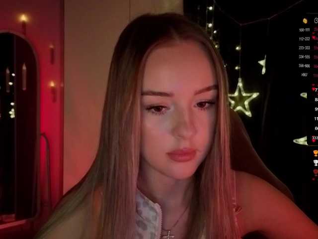 Nestyzz's BongaCams show and profile