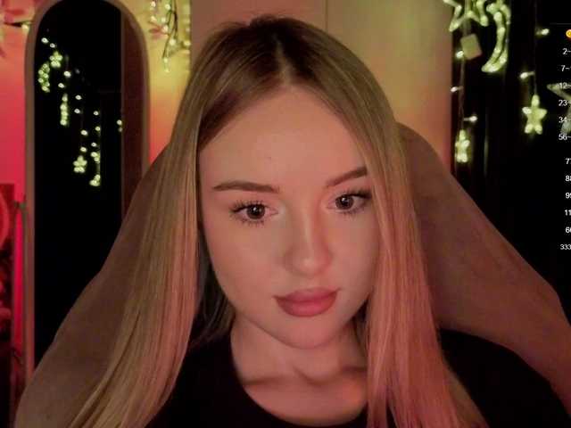 Nestyzz's BongaCams show and profile