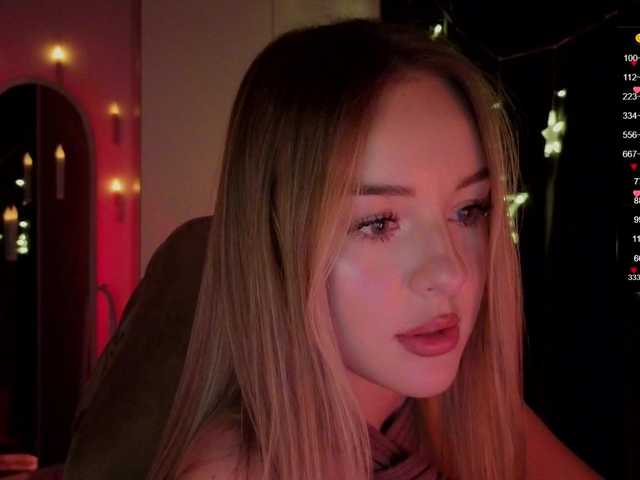 Nestyzz's BongaCams show and profile