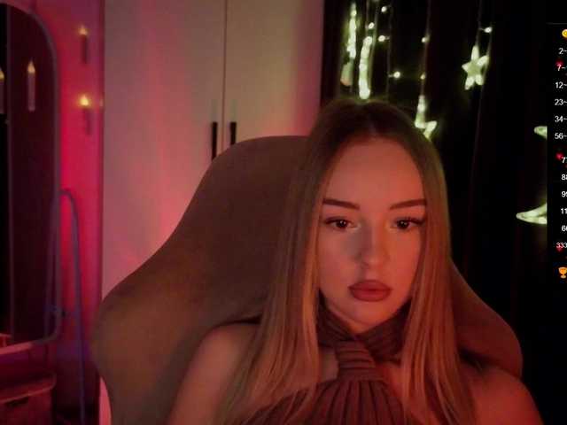 Nestyzz's BongaCams show and profile