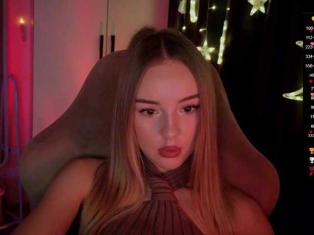 Nestyzz's BongaCams show and profile