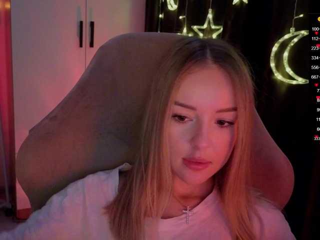 Nestyzz's BongaCams show and profile