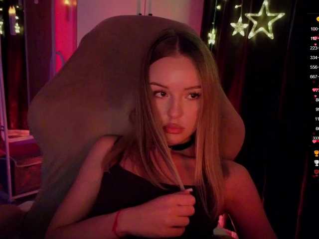 Nestyzz from BongaCams is Freechat