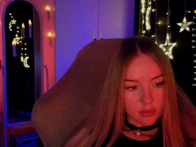 Nestyzz's BongaCams show and profile