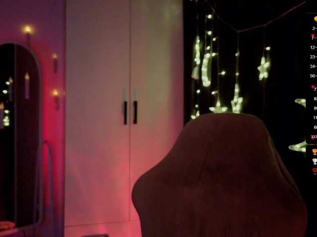 Nestyzz's BongaCams show and profile