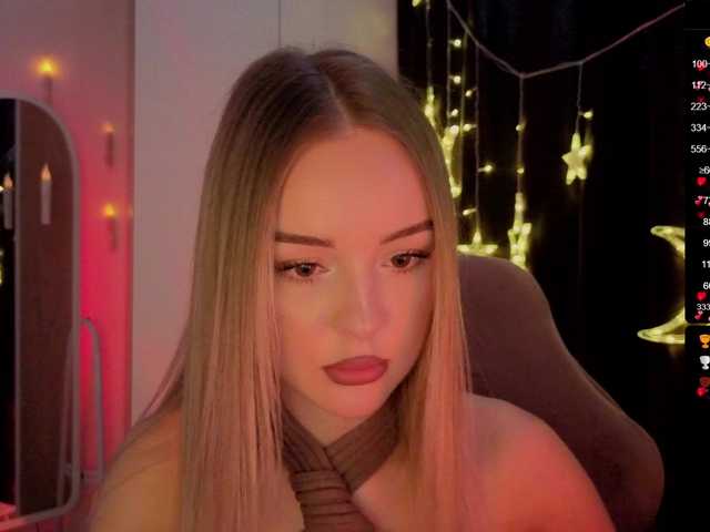 Nestyzz's BongaCams show and profile