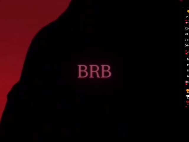 Nestyzz's BongaCams show and profile