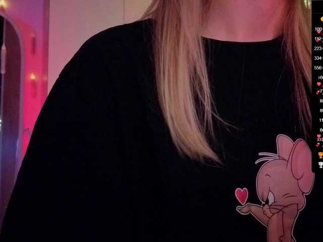 Nestyzz's BongaCams show and profile