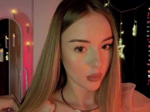 Nestyzz's BongaCams show and profile