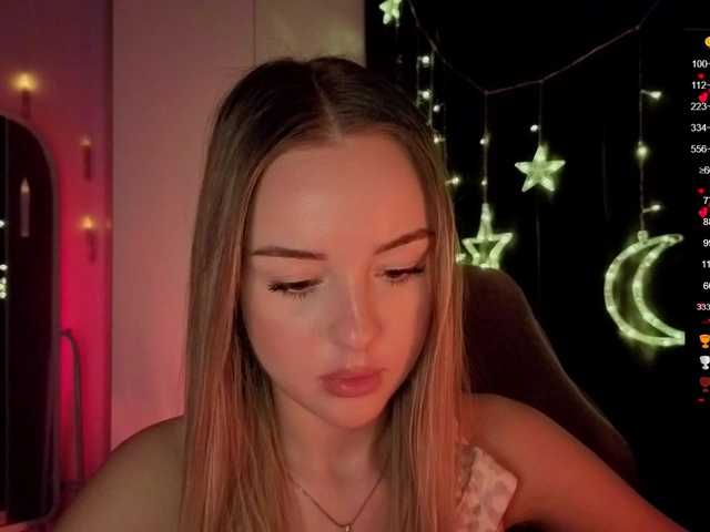 Nestyzz's BongaCams show and profile