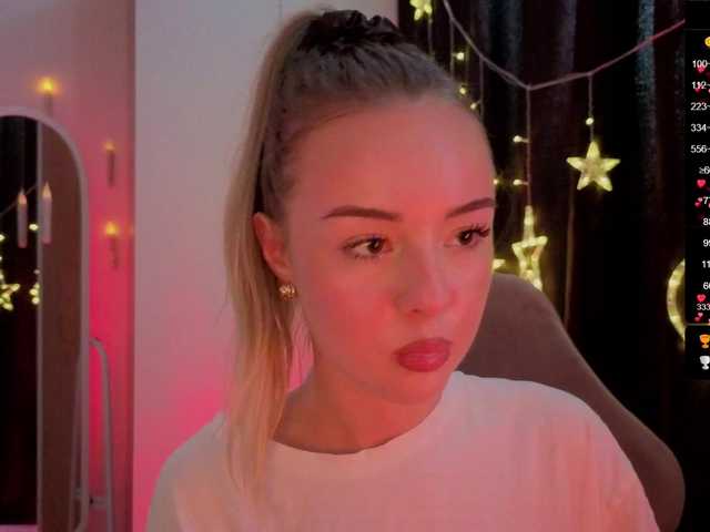 Nestyzz's BongaCams show and profile