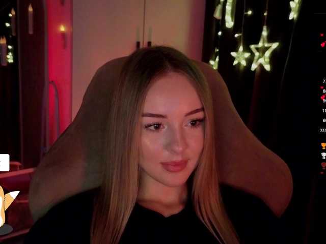 Nestyzz's BongaCams show and profile