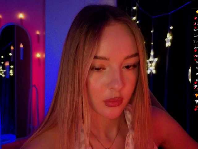 Nestyzz's BongaCams show and profile