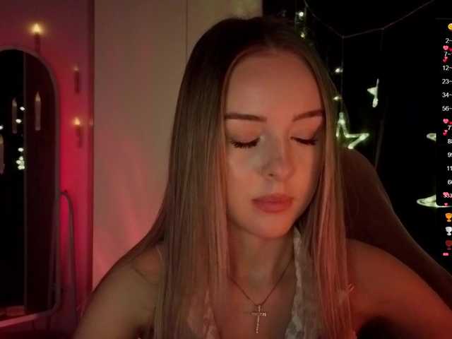 Nestyzz's BongaCams show and profile