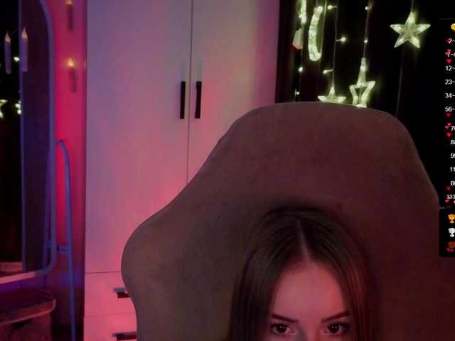 Nestyzz's BongaCams show and profile