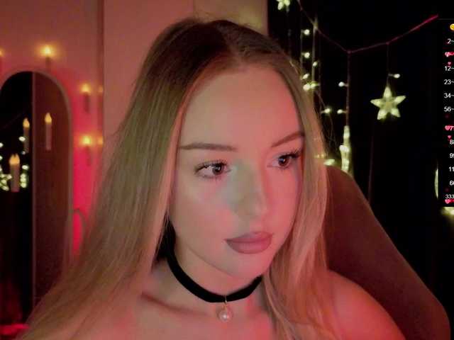 Nestyzz's BongaCams show and profile