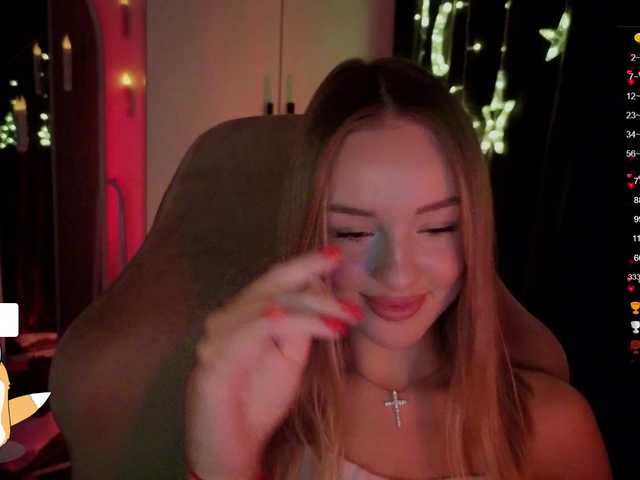 Nestyzz's BongaCams show and profile