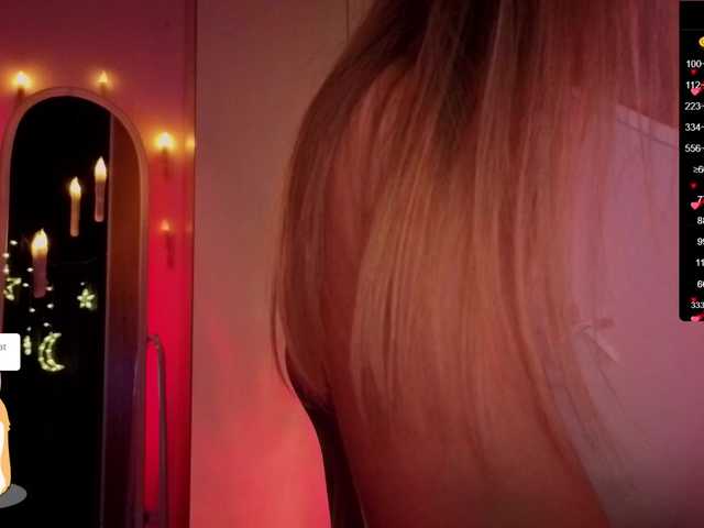 Nestyzz's BongaCams show and profile