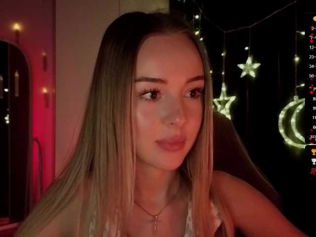 Nestyzz's BongaCams show and profile