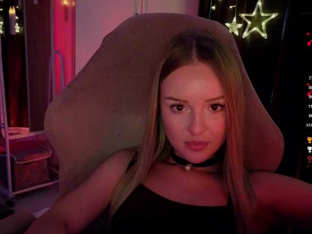 Nestyzz's BongaCams show and profile