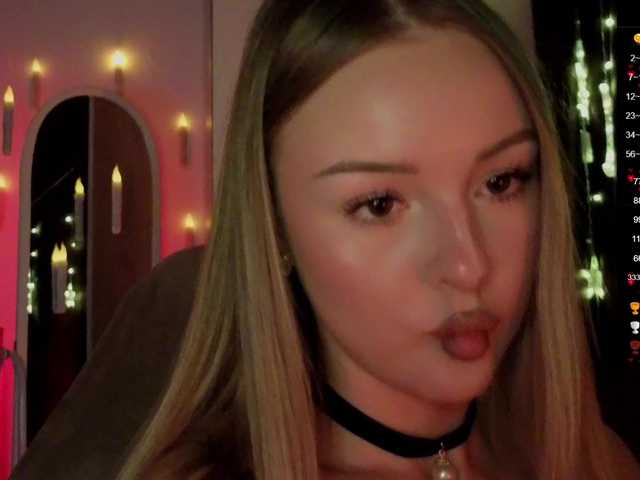 Nestyzz's BongaCams show and profile