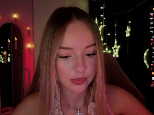 Nestyzz's BongaCams show and profile