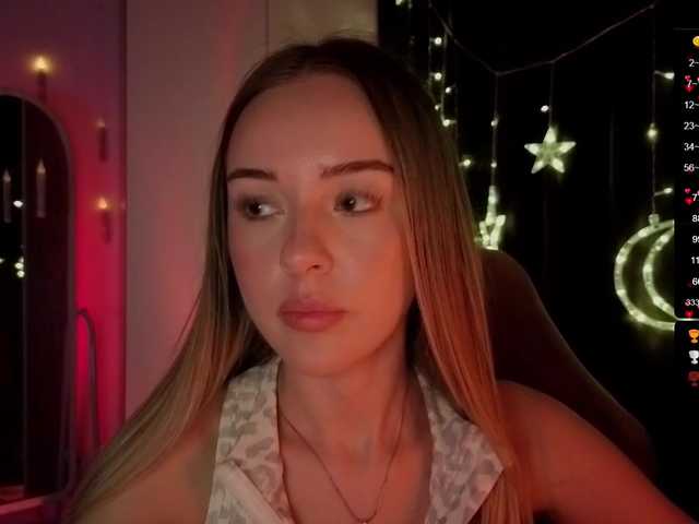 Nestyzz's BongaCams show and profile