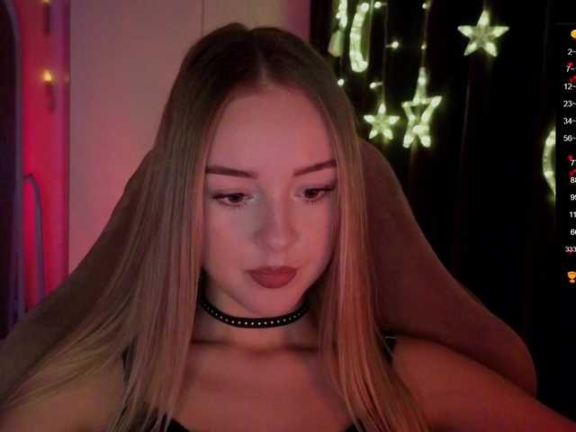 Nestyzz's BongaCams show and profile