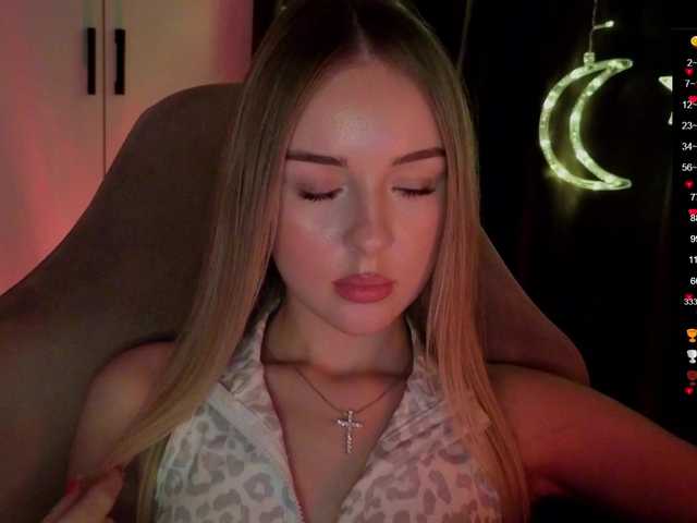 Nestyzz's BongaCams show and profile