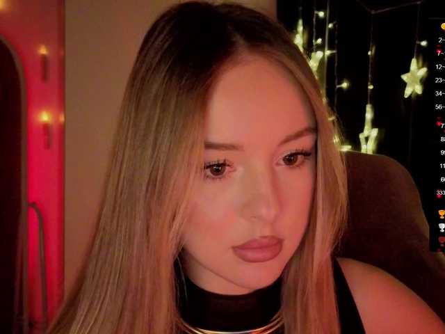 Nestyzz's BongaCams show and profile