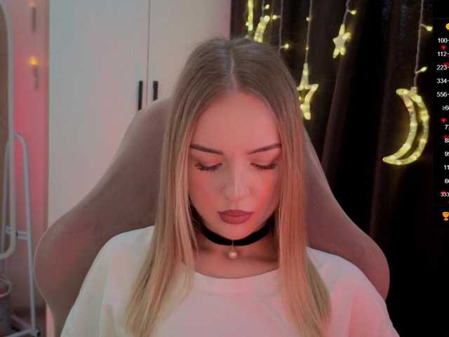 Nestyzz's BongaCams show and profile