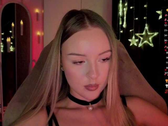 Nestyzz's BongaCams show and profile