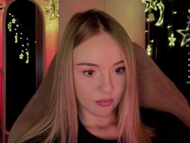 Nestyzz's BongaCams show and profile