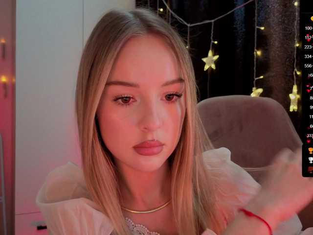 Nestyzz's BongaCams show and profile