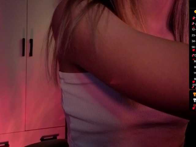 Nestyzz's BongaCams show and profile