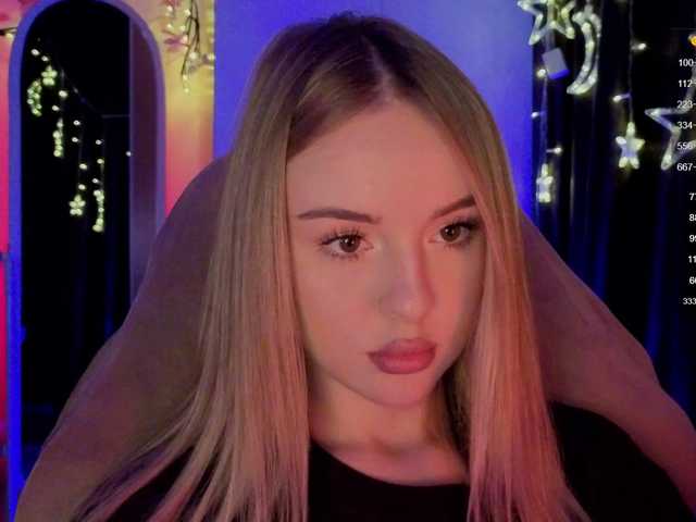 Nestyzz's BongaCams show and profile