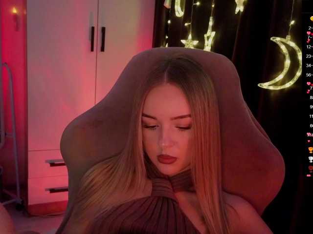 Nestyzz's BongaCams show and profile