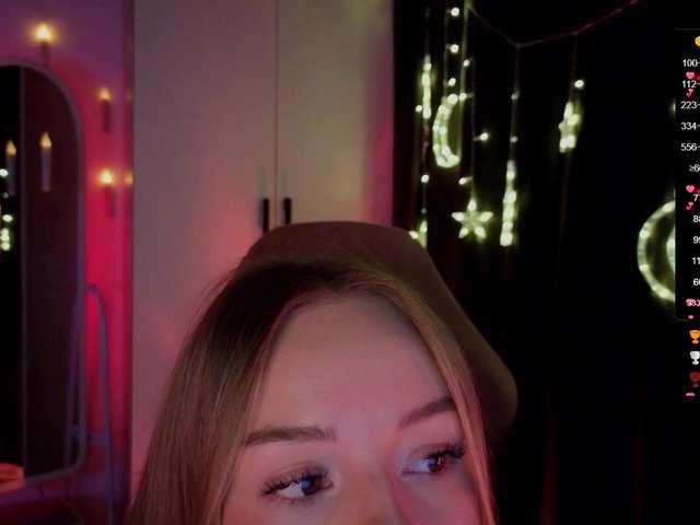 Nestyzz's BongaCams show and profile